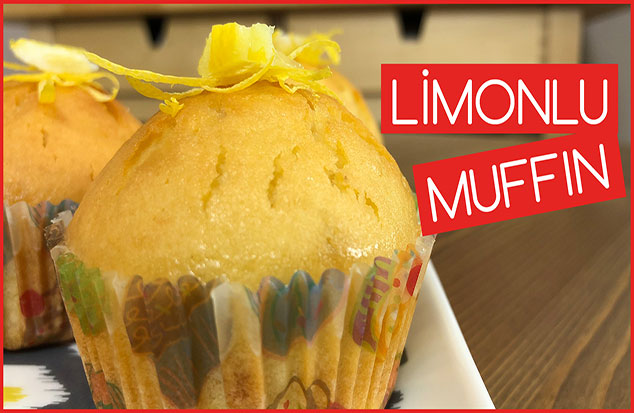 Limonlu-Muffin-Tarifi