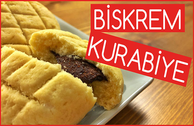 Biskrem-Kurabiye-Tarifi