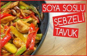 Soya-Soslu-Sebzeli-Tavuk-Tarifi